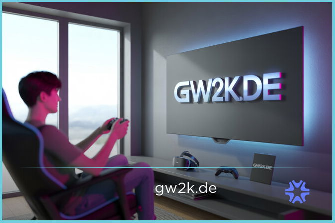 Gw2K.de — 2