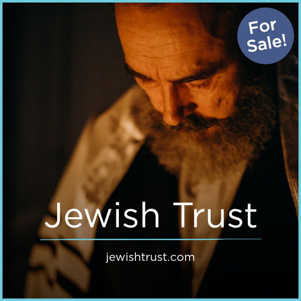 JewishTrust.com