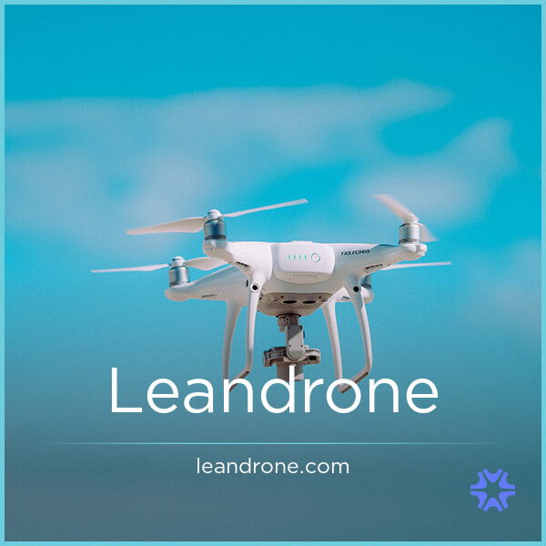 LeanDrone.com