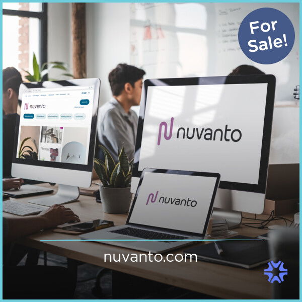 NuVanto.com