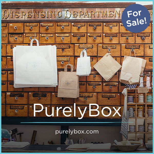 PurelyBox.com