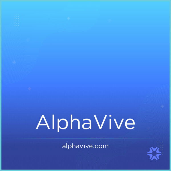 AlphaVive.com