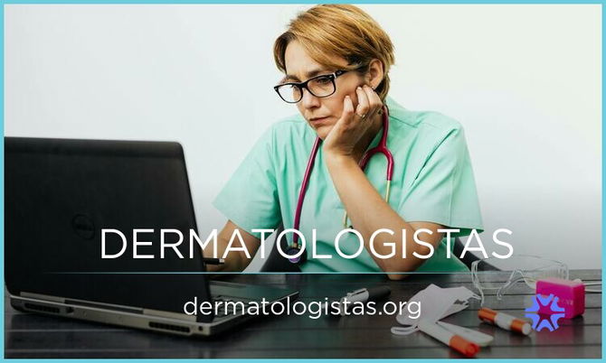Dermatologistas.Org