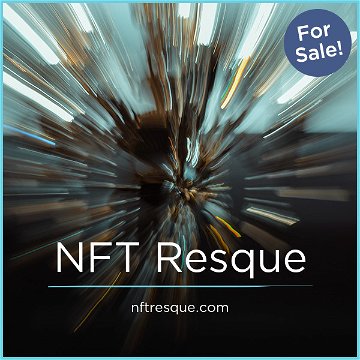NFTResque.com