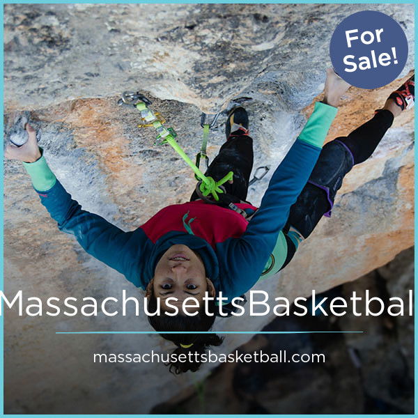 MassachusettsBasketball.com