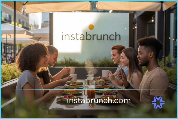 InstaBrunch.com - Best premium domains for sale