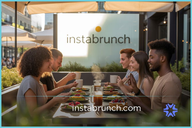 InstaBrunch.com — 2