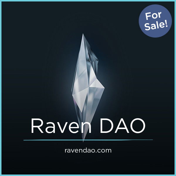 RavenDAO.com