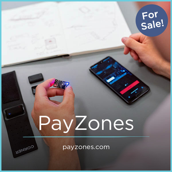 PayZones.com - buy Creative premium domains