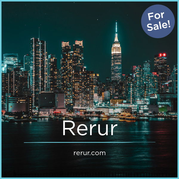 Rerur.com