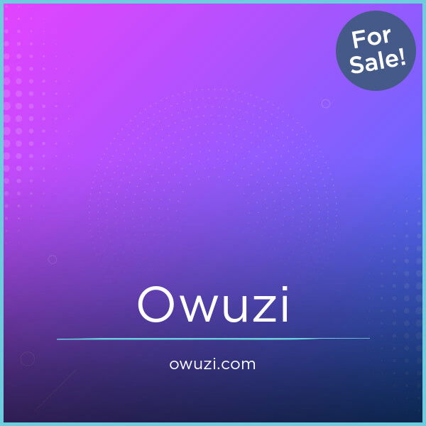 Owuzi.com