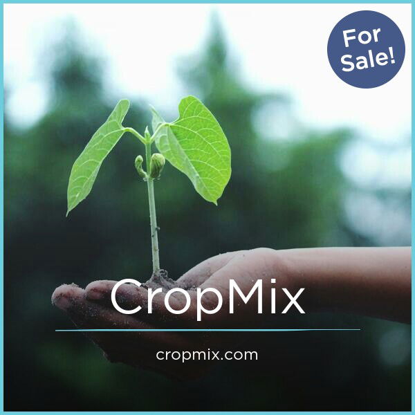 CropMix.com