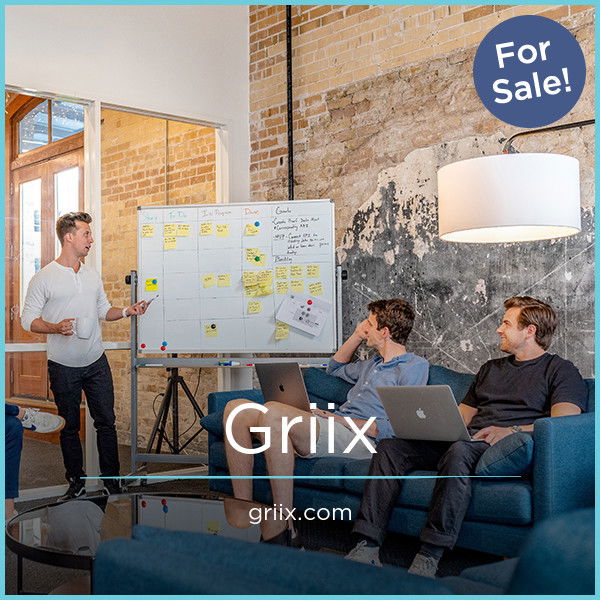 Griix.com