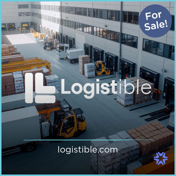Logistible.com