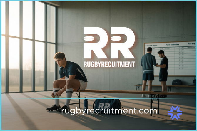 RugbyRecruitment.com — 2