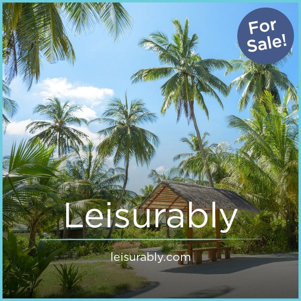 Leisurably.com