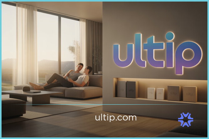 Ultip.com — 2