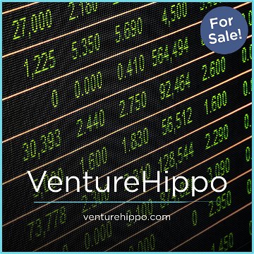 venturehippo.com