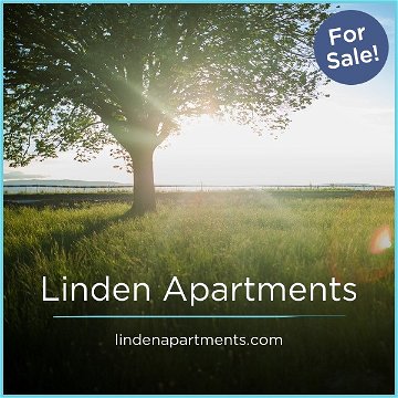 LindenApartments.com