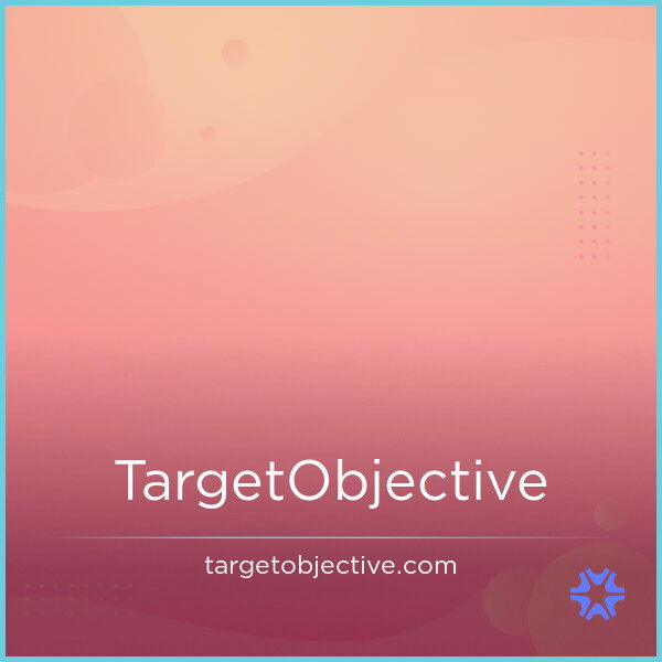 TargetObjective.com