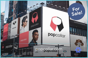 PopCollar.com