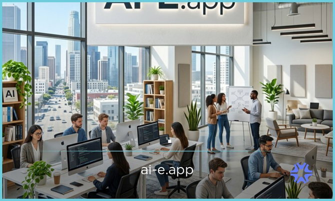 AI-E.app — 2