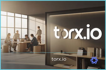 Torx.io - Creative premium domain names for sale