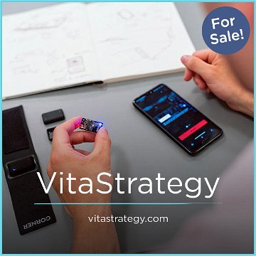 VitaStrategy.com