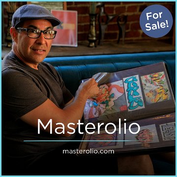 Masterolio.com