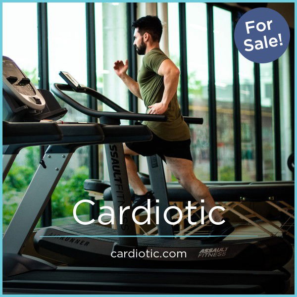 Cardiotic.com