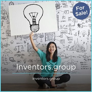 Inventors.group