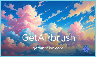 GetAirbrush.com