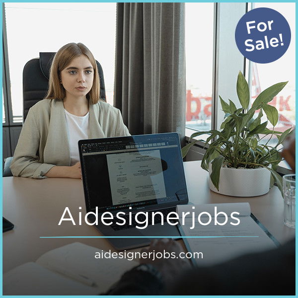 Aidesignerjobs.com