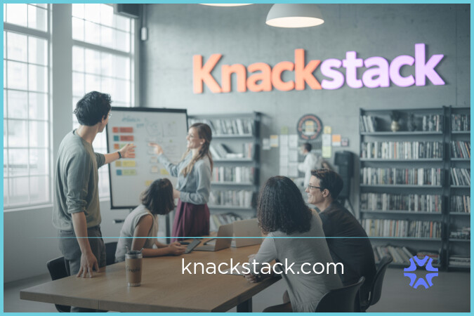 KnackStack.com image 2