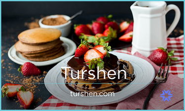 Turshen.com - buy Best premium domains