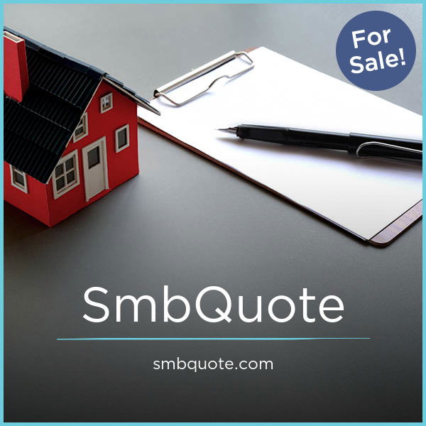 SMBQuote.com — 2