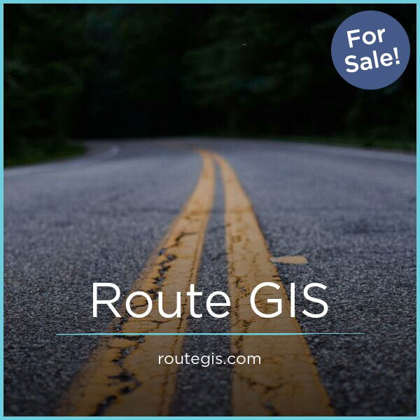 RouteGIS.com