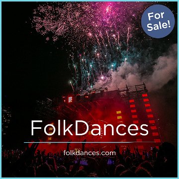 FolkDances.com