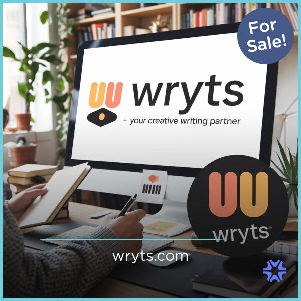 Wryts.com — 2