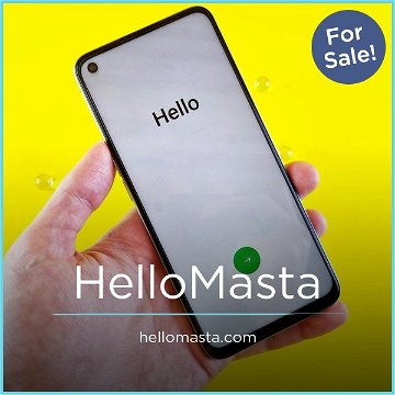 hellomasta.com