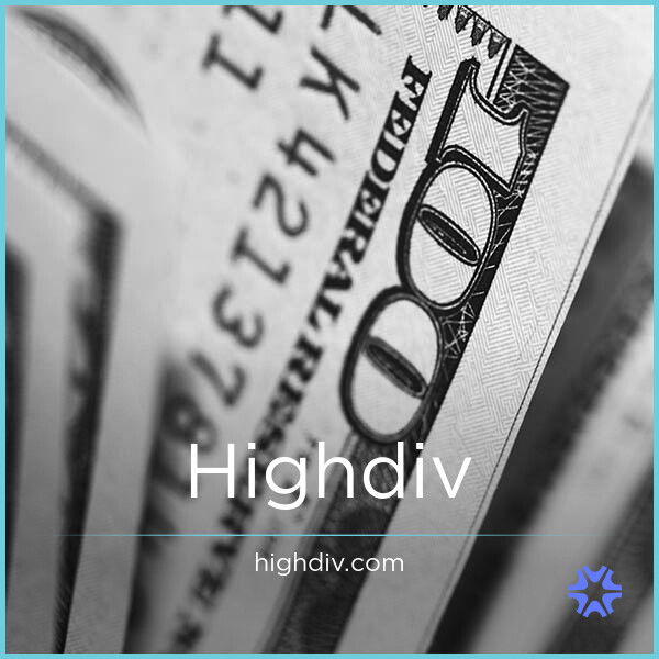 HighDIV.com