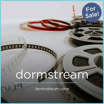 DormStream.com