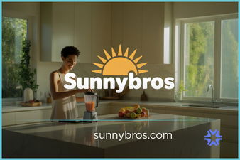 SunnyBros.com - New premium domains