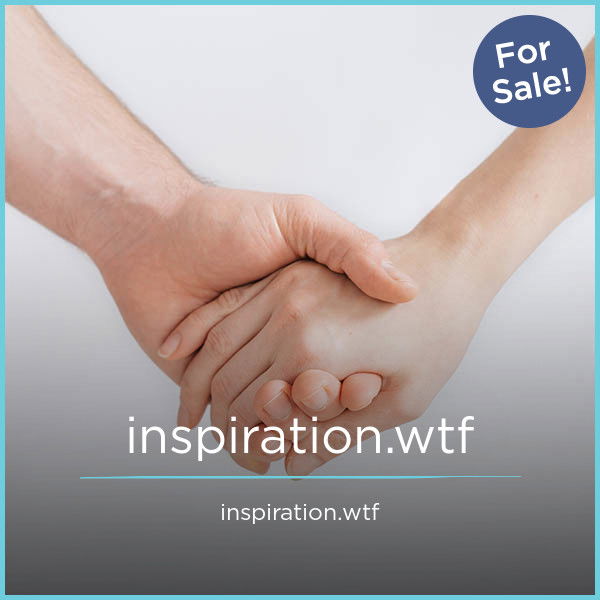 inspiration.wtf