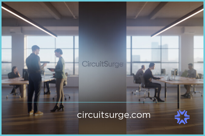 CircuitSurge.com image 2