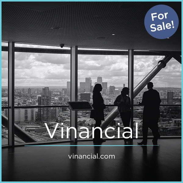 VINANCIAL.COM