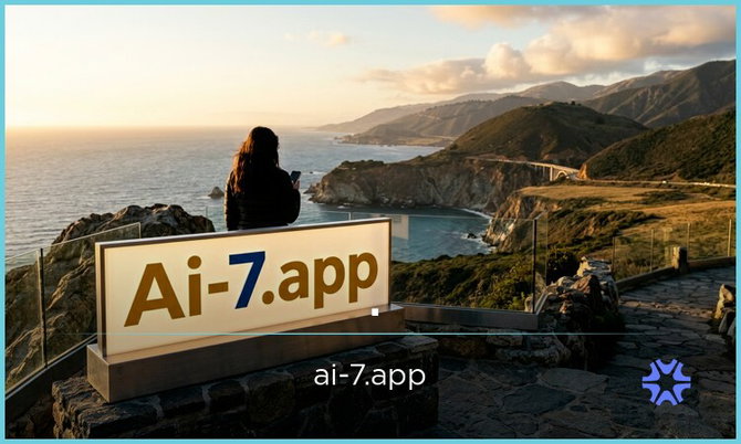 AI-7.app — 2