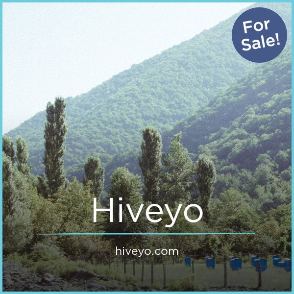 HiveYo.com