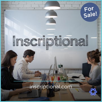 Inscriptional.com