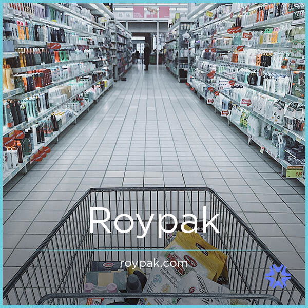 Roypak.com